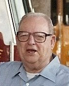 Charles B. Burton