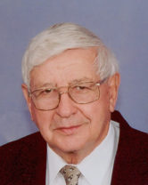 Charles W. Riley