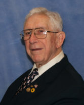Clarence D. Carpenter, Jr.