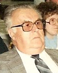 Herman B. Hare
