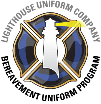Lighthouse Uniform Company Bereavement Uniform Program