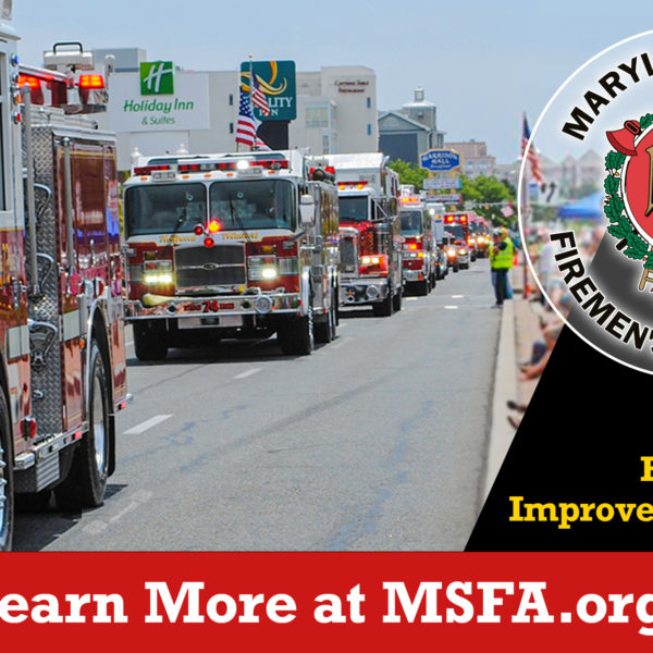 Maryland State Firemen's Association
