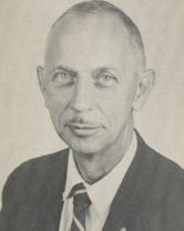 Howard Keller