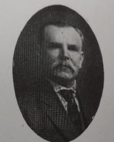 Philip E. Porter